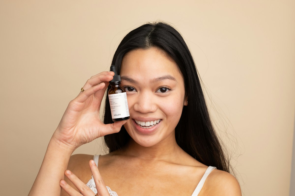 Mushrooms as biotin source